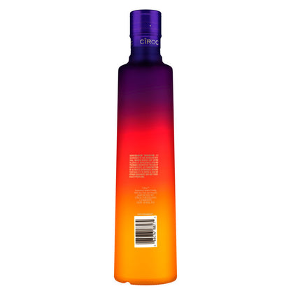 Ciroc Tropical Passion Flavored Vodka 60 - 1.0L