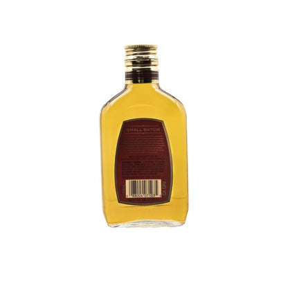 1792 Straight Bourbon Small Batch 93.7 - 200ML - Back