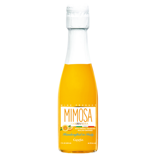 Canella Mimosa Granriviera - 200ML - Front