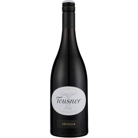 Teusner Red Blend Joshua Barossa Valley 2022 - 750ML - Front