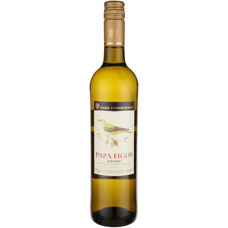 Casa Ferreirinha Douro Branco Papa Figos 2022 - 750ML