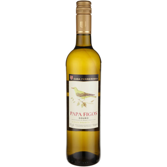 Casa Ferreirinha Douro Branco Papa Figos 2022 - 750ML