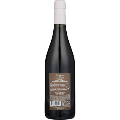 Stemmari Sicilia Rosso Riserva Cantodoro - 750ML