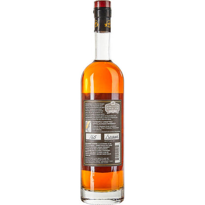 Smooth Ambler Blended Bourbon Contradiction 92 - 750ML