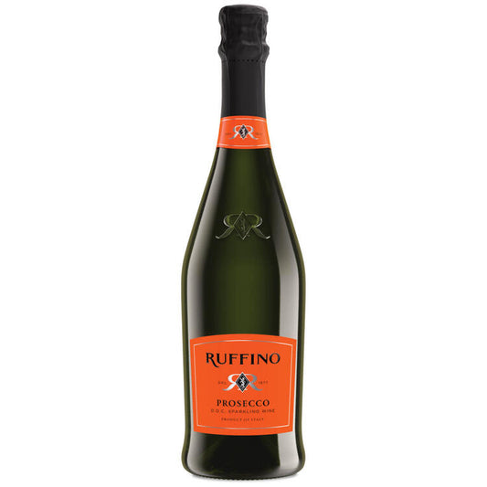 Ruffino Prosecco - 750ML - Front