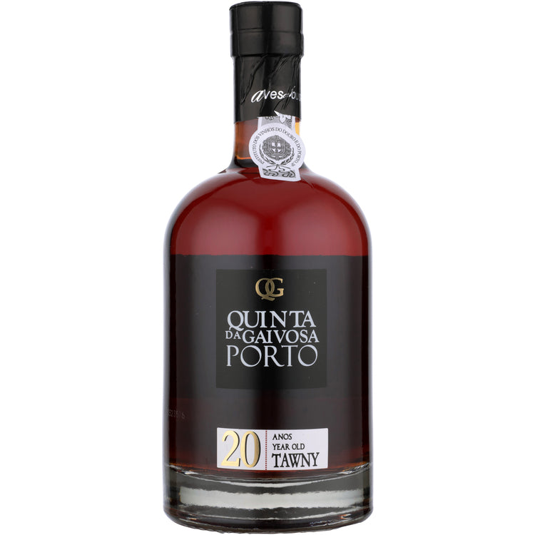 Quinta Da Gaivosa Porto 20 Yr - 500ML
