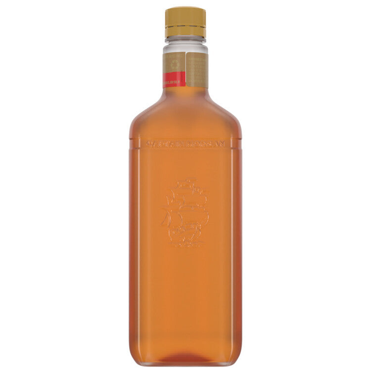 Captain Morgan Spiced Rum Original Real Madagascar Vanilla 70 - 750ML