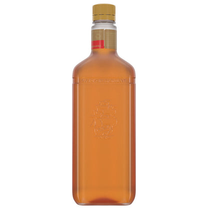 Captain Morgan Spiced Rum Original Real Madagascar Vanilla 70 - 750ML