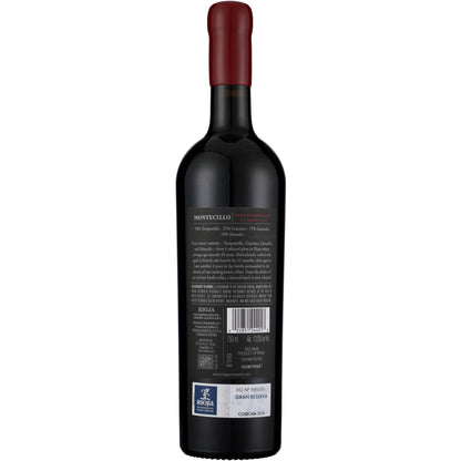Montecillo Rioja 22 Barricas 2015 - 750ML