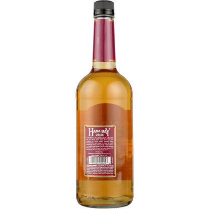 Hana Bay Overproof Rum Gold 151 - 1.0L