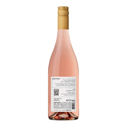 14 Hands Rose Wine Columbia Valley 2023 - 750ML