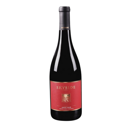 Skyside Pinot Noir Central Coast 2021 - 750ML - Front