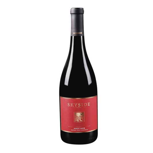 Skyside Pinot Noir Central Coast 2021 - 750ML - Front