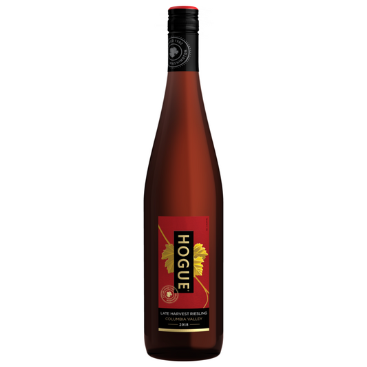 The Hogue Cellars Sweet Riesling Columbia Valley - 750ML