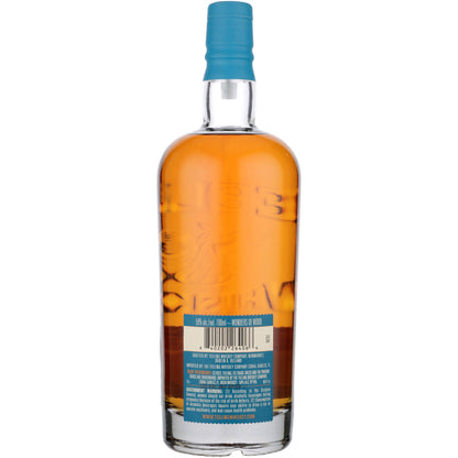 Teeling Single Pot Still Irish Whiskey Wonders Of Wood 100 - 700ML