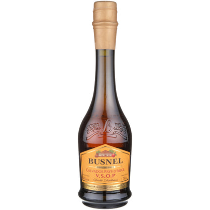 Busnel Calvados Pays D'Auge Vsop 80 - 750ML