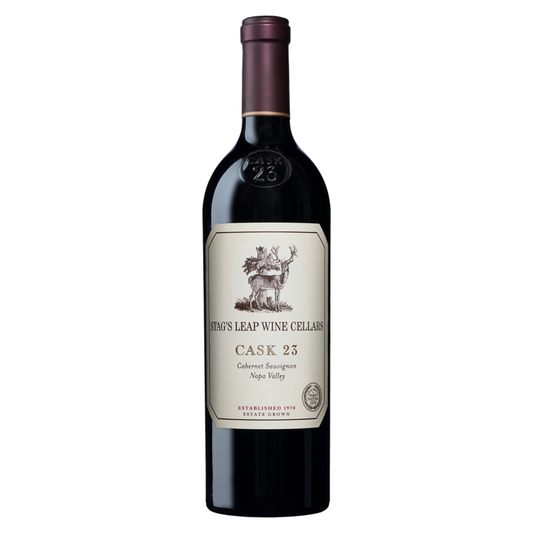Stag'S Leap Wine Cellars Cabernet Sauvignon Cask 23 Napa Valley 2020 - 1.5L