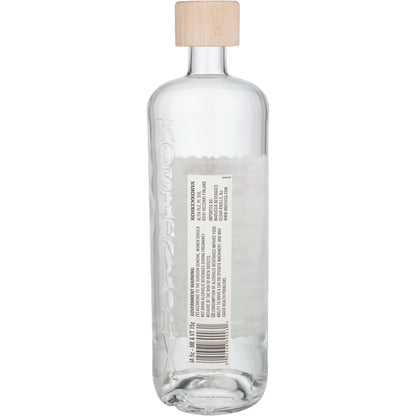 Koskenkorva Vodka Original 80 - 750ML