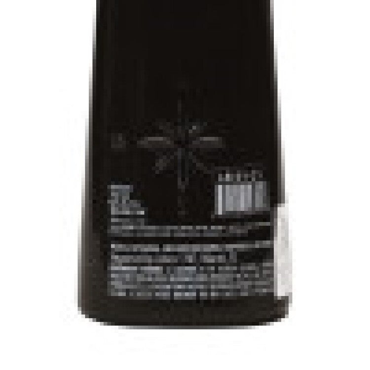 Lobos 1707 Mezcal Artesanal 84 - 750ML - Back Label