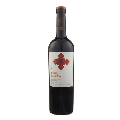 Cruz De Alba Ribera Del Duero - 750ML