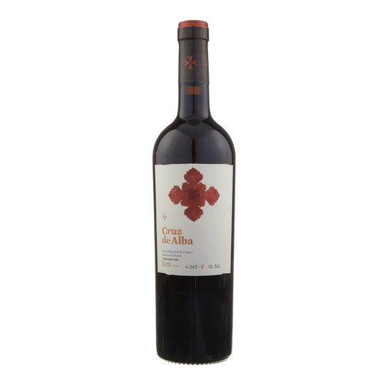 Cruz De Alba Ribera Del Duero - 750ML