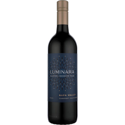 Luminara Cabernet Sauvignon Napa Valley  Alcohol Removed - 750ML - Front