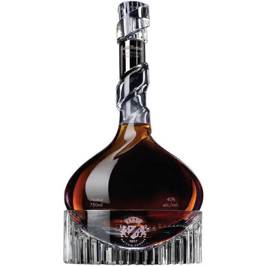 Grand Marnier Liqueur Quintessence Grande Cuvee 80 - 750ML - Front