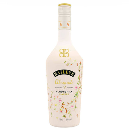 Baileys Almond Milk Liqueur Almande 26 - 750ML