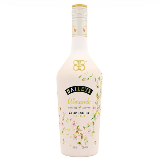 Baileys Almond Milk Liqueur Almande 26 - 750ML