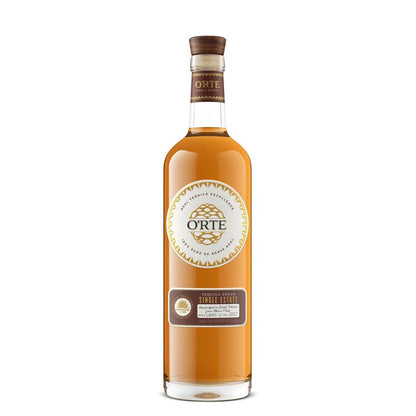 Orte Tequila Anejo Single Estate 80 - 750ML - Front