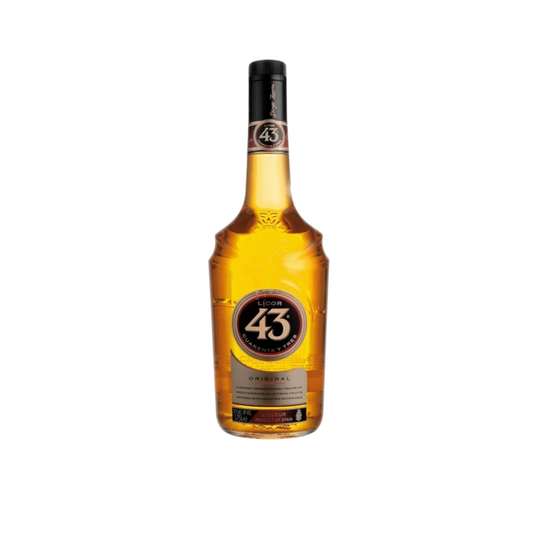 Licor 43 Herbal Liqueur 62 - 1.75L - Front