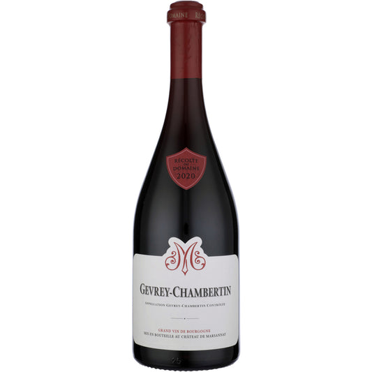 Chateau De Marsannay Gevrey Chambertin 2020 - 750ML