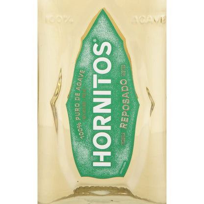 Hornitos Tequila Reposado 80 - 750ML