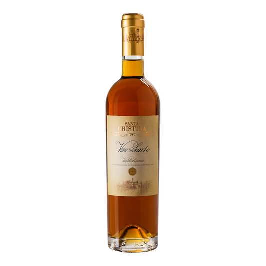 Santa Cristina Vin Santo Del Valdichiana - 375ML - Front