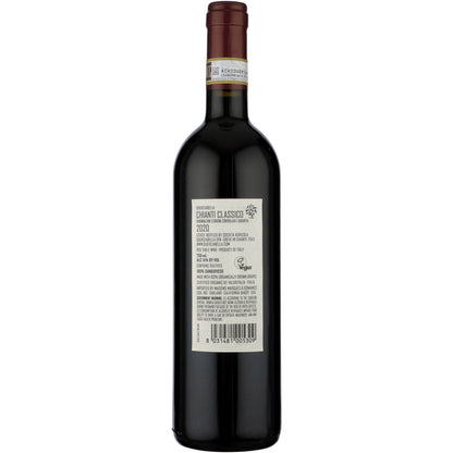 Querciabella Chianti Classico 2020 - 750ML
