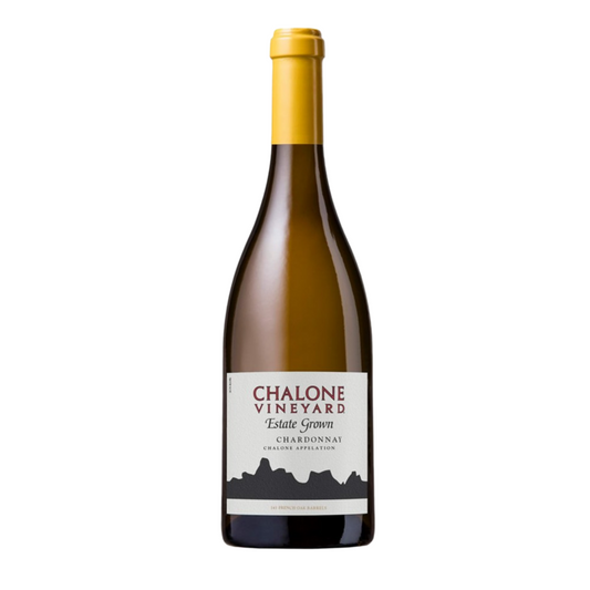 Chalone Vineyard Chardonnay Chalone Vineyard Chalone 2022 - 750ML