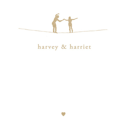 Harvey & Harriet White Wine Blend San Luis Obispo County 2023 - 750ML