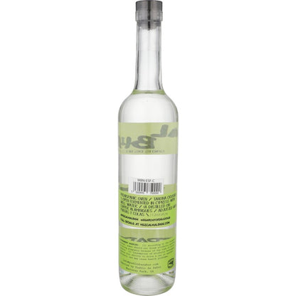 Mal Bien Mezcal Espadin Felix Ramirez 92 - 750ML
