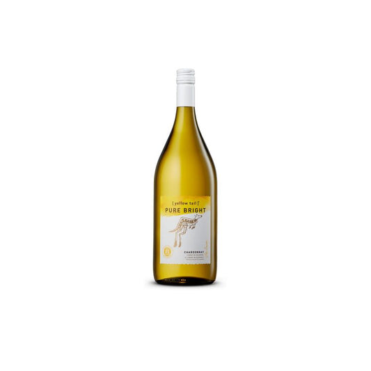 Yellow Tail Chardonnay Pure Bright South Australia - 1.5L