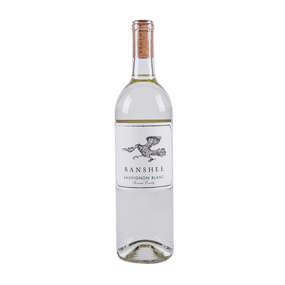 Banshee Sauvignon Blanc Sonoma County 2022 - 750ML