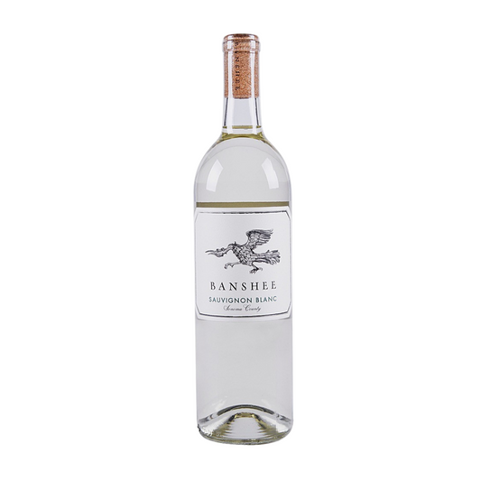 Banshee Sauvignon Blanc Sonoma County 2022 - 750ML