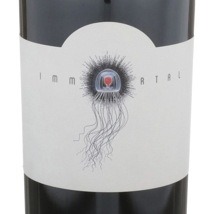 Immortal Cabernet Sauvignon Slope Sonoma County 2018 - 750ML
