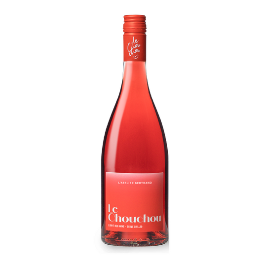 Gerard Bertrand Le Chouchou Red Blend France 2023 - 750ML - Front