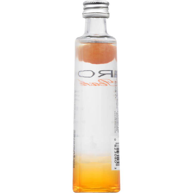 Ciroc Peach Flavored Vodka 70 - 50ML - Back