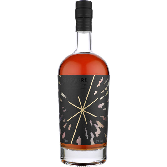 Starward Single Malt Whisky Vitalis 4 Yr 104 - 700ML - Front