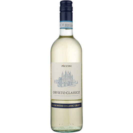 Piccini Orvieto Classico - 750ML