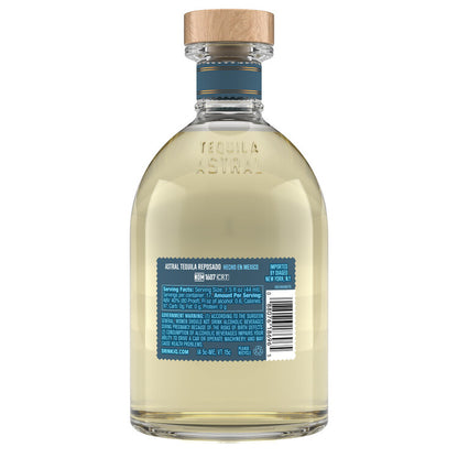 Astral Tequila Reposado 80 - 750ML