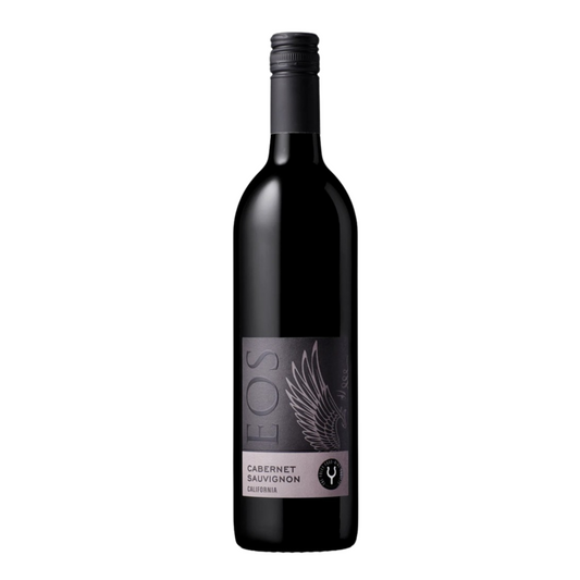 Eos Cabernet Sauvignon California - 750ML - Front