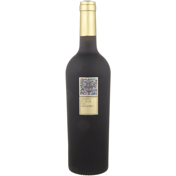 Feudi Di San Gregorio Aglianico Serpico Irpinia 2016 - 750ML
