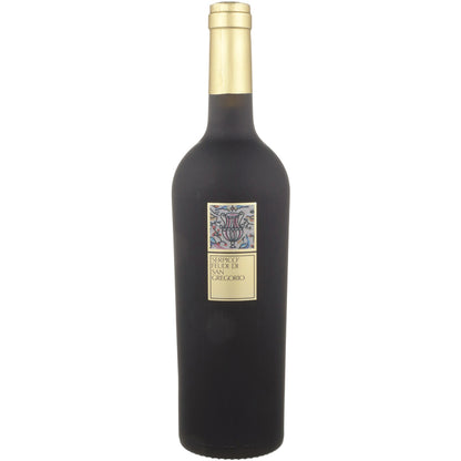 Feudi Di San Gregorio Aglianico Serpico Irpinia 2016 - 750ML